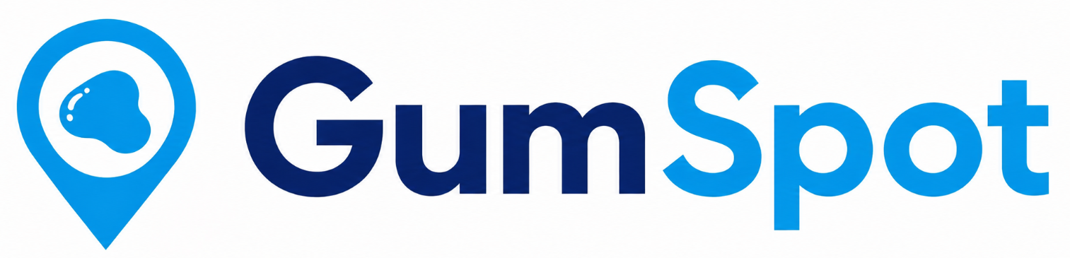 GumSpot Logo