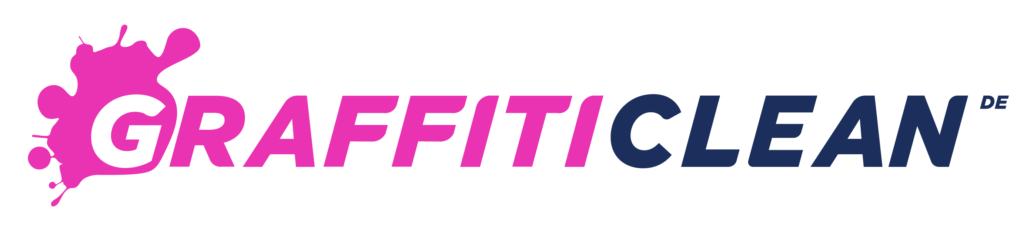 Logo GraffitiClean – Hygiene & Reinigungsexperten GmbH & Co. KG